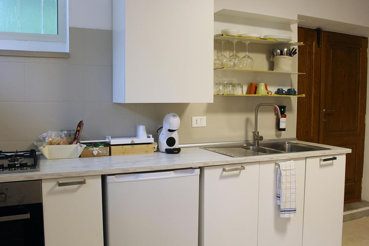 Appartamento In Centro Living Pescara Buitenkant foto