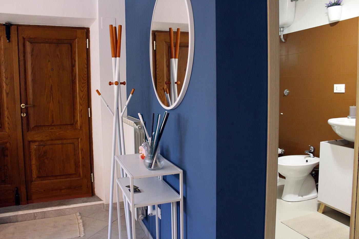 Appartamento In Centro Living Pescara Buitenkant foto